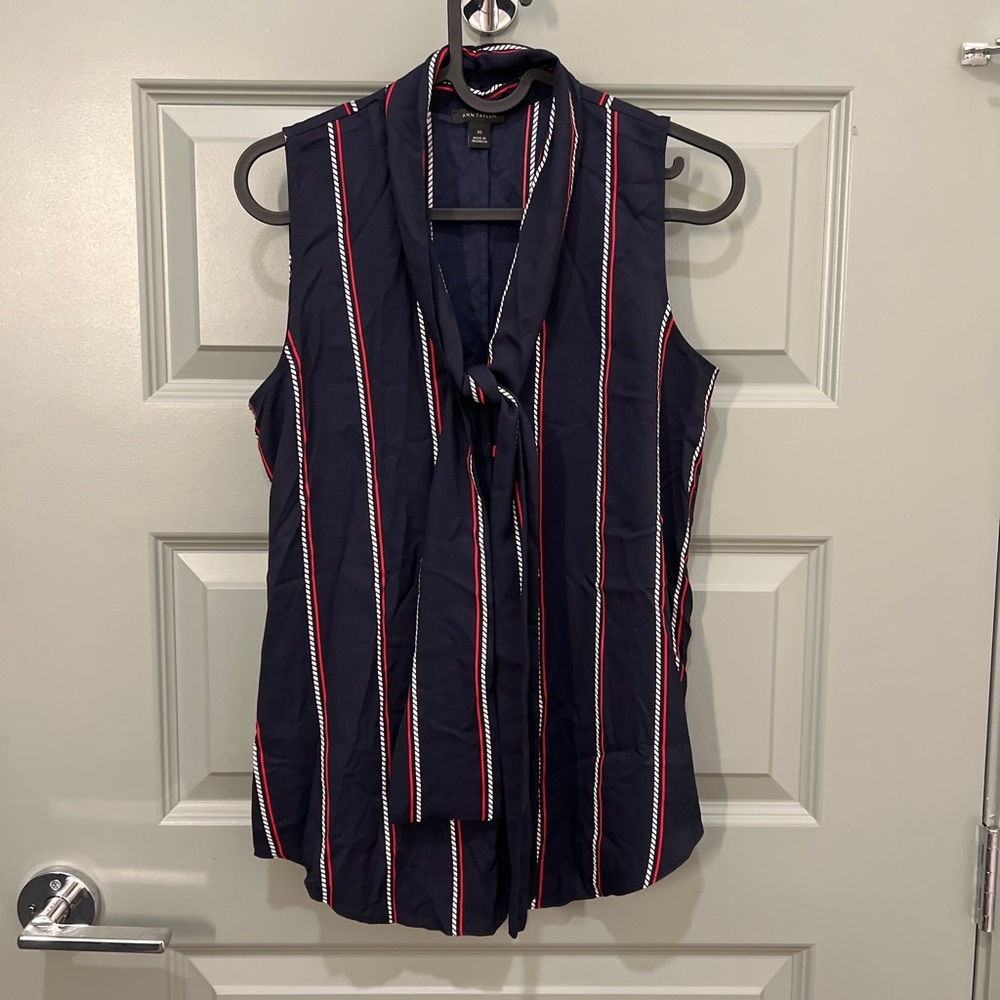 Ann Taylor Tunic